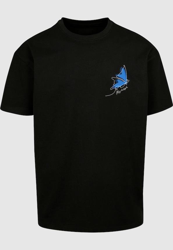 Fly High Heavy Oversize-2