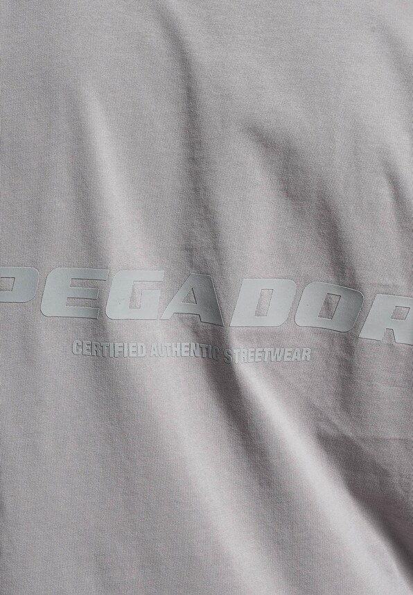 Colne Logo Oversized Vintage-3