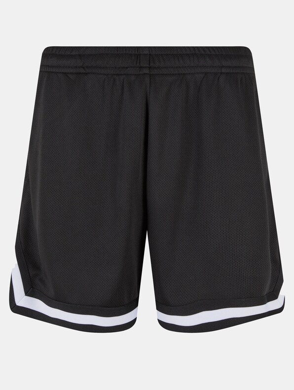 Urban Classics Short Basketball Shorts-5