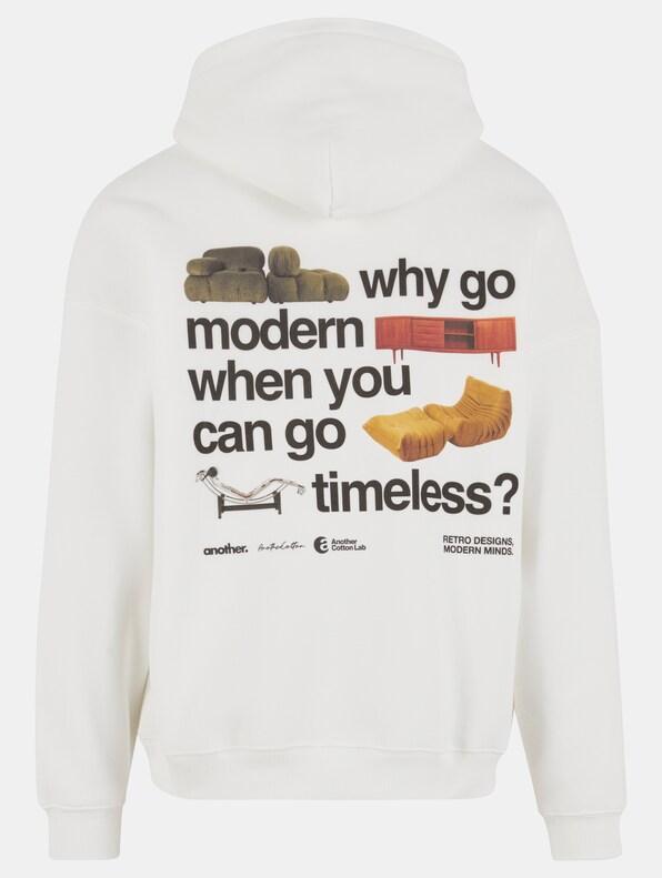 Timeless Oversized Hoodie-5