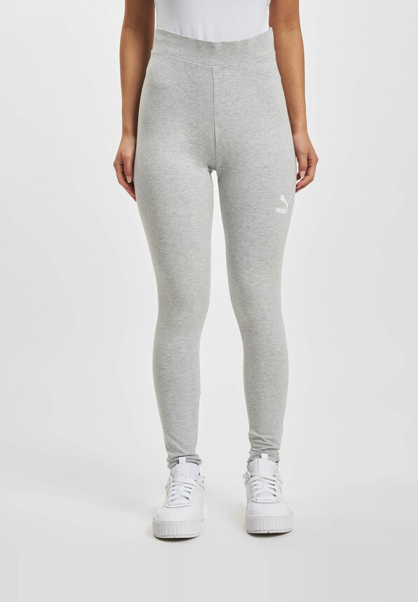 Classics High Waist -1