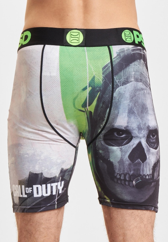 Cod Ghost-1