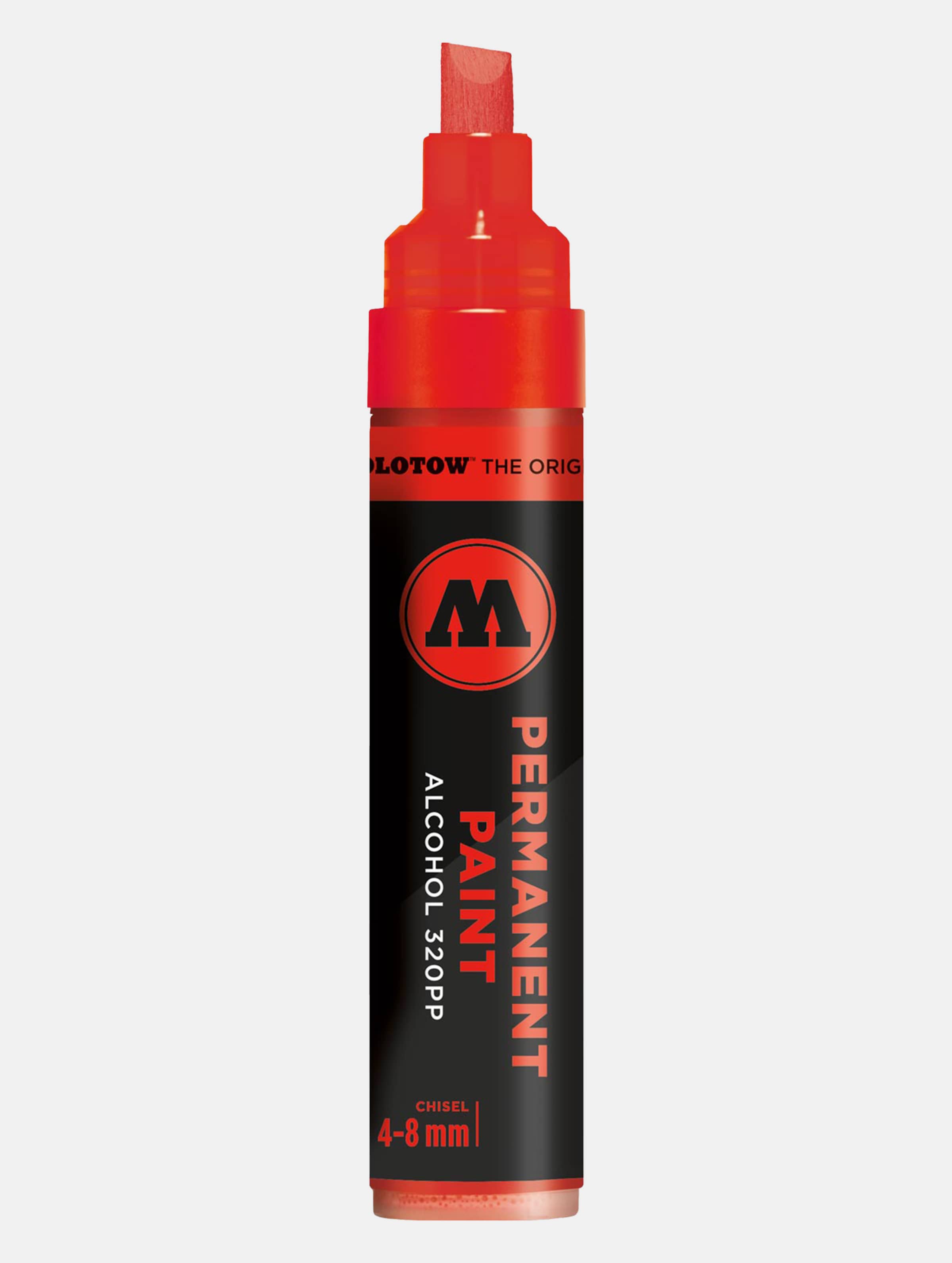 Molotow 320PP Marker Unisex, Maat ONE_SIZE