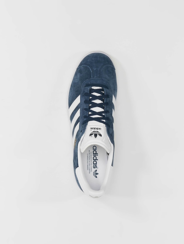 adidas Gazelle Schuhe-4