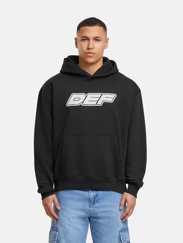 DEF Souvenir Hoodie-2