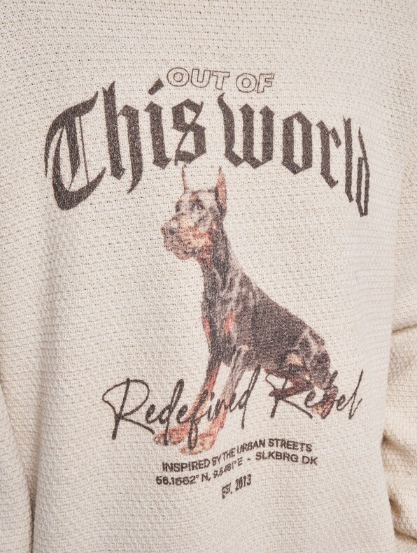 Redefined Rebel Pullover-3
