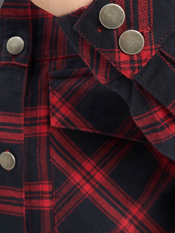 Ladies Oversized Over-4