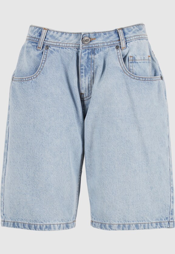 DEF SKATER Shorts-0