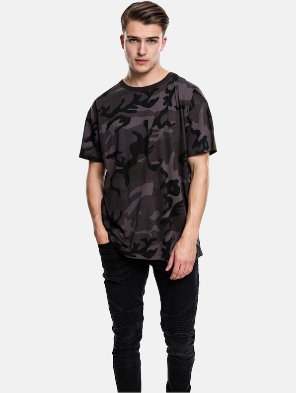 Camo Tee-0