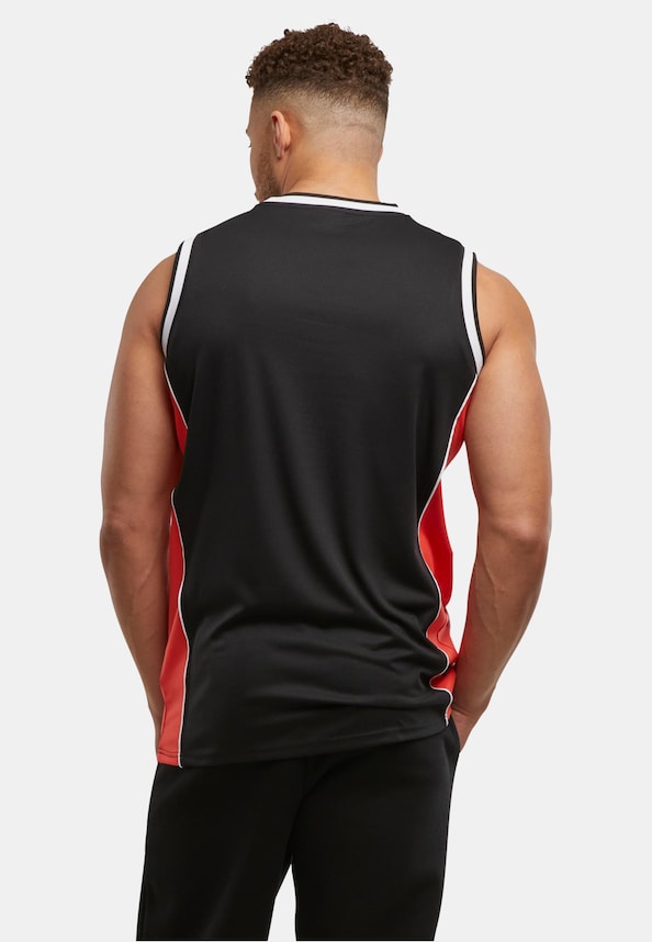 Signature Colorblock Basketball -1