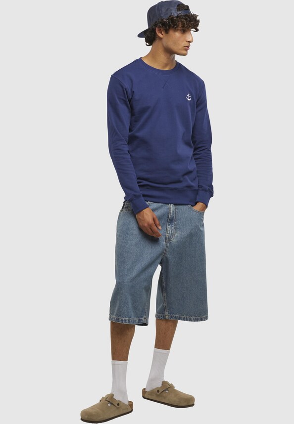 Anchor Sign EMB Light -3