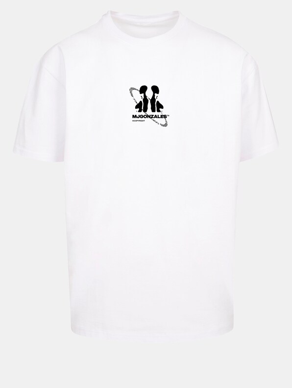 Circle x Heavy Oversized Tee-4