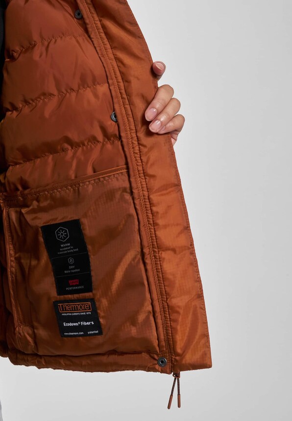 Levis Edie Packable Winterjacke-5