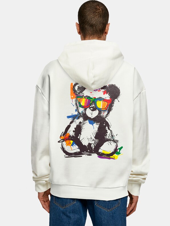 Love Teddy Oversized -1