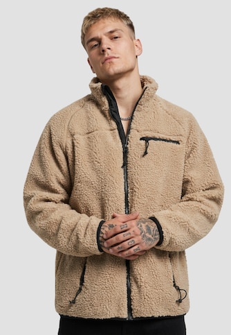 Teddyfleece 