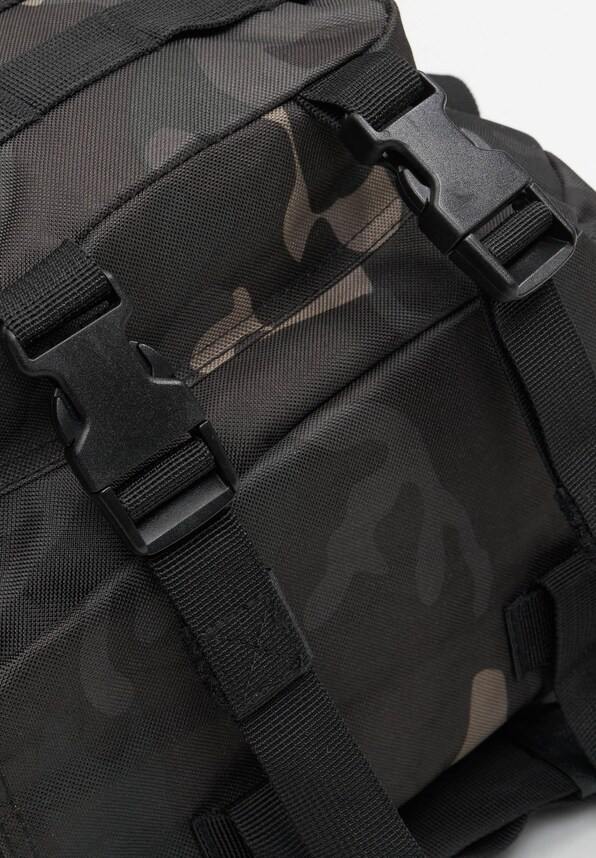 US Cooper Patch Large Backpack-10