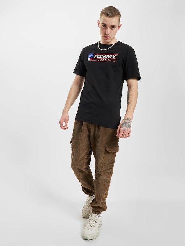 Classic Modern Sport Logo-5