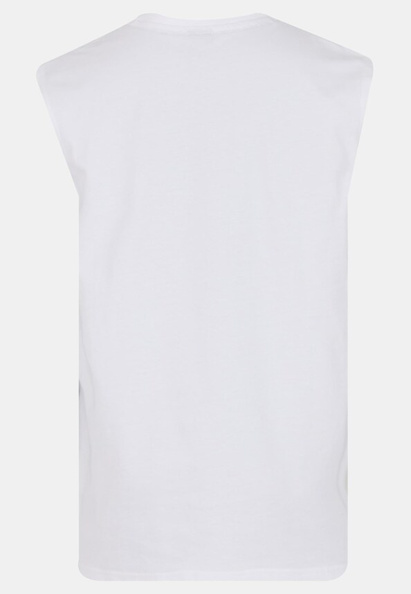 Starter Sleeveless Tee-3