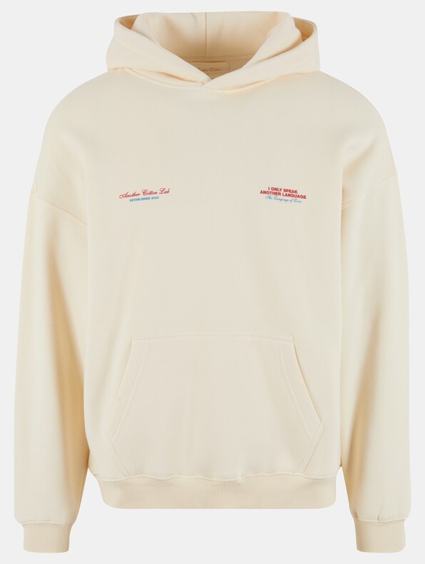 Pardon Monsieur Oversized Hoodie-4