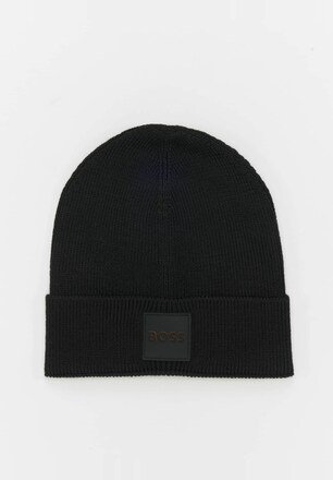 Hugo Foxy  Beanie