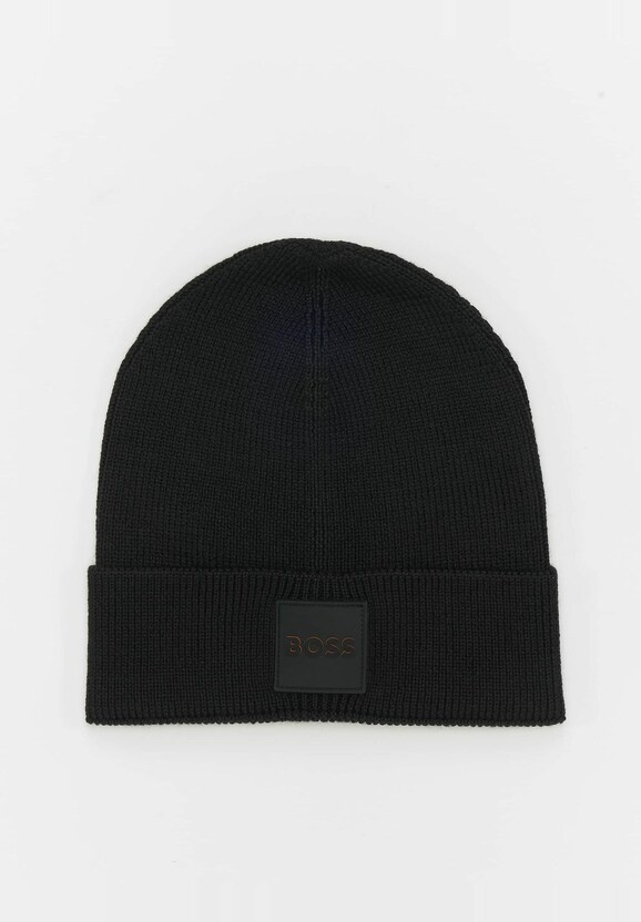 Hugo Foxy  Beanie-0