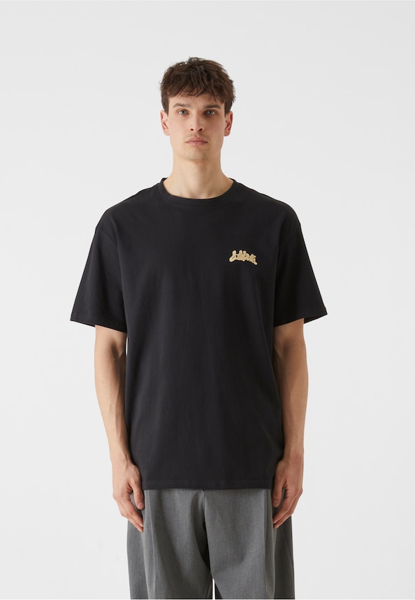 Lost Youth Tee - Western Motel-0