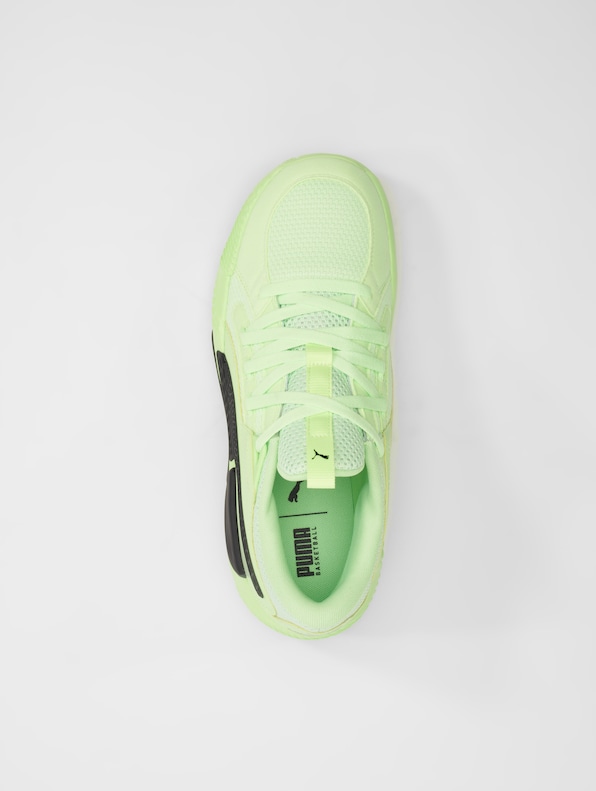 Puma Court Rider Chaos Sneakers-4