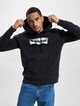 Levis T2 Std Graphic Hoodie-0