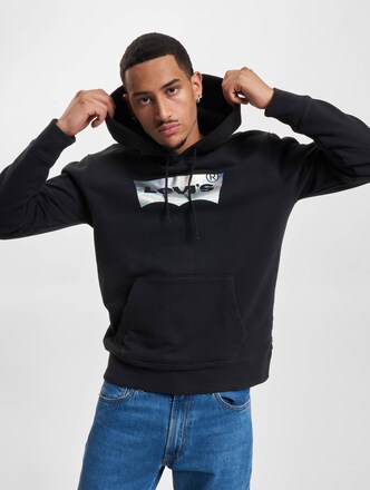 Levis T2 Std Graphic Hoodie