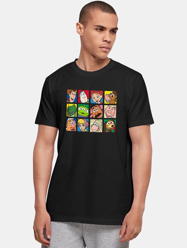 Toy Story - Character Squares Basic -0