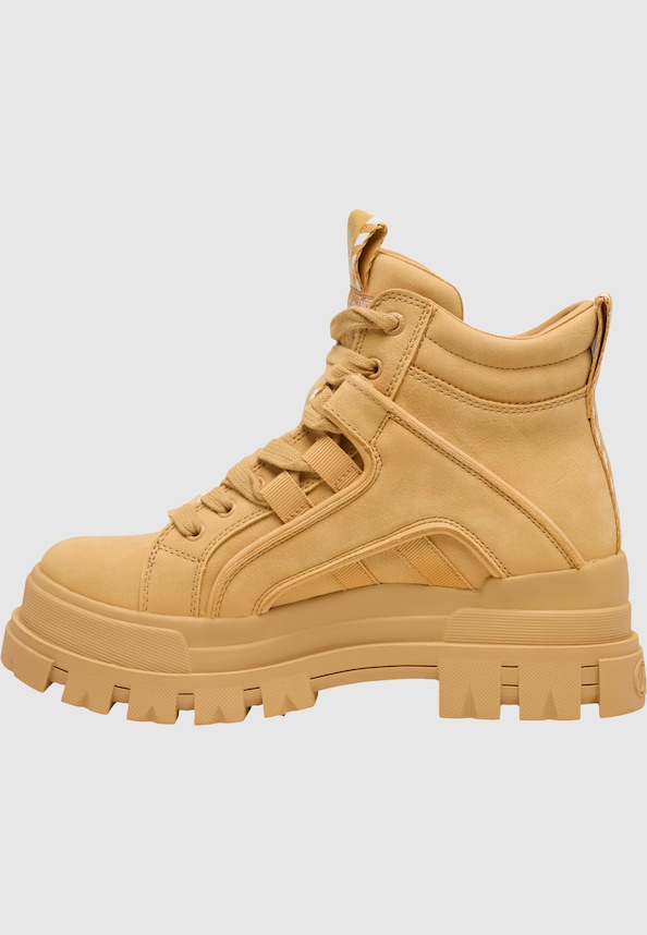 ASPHA NC MID - VEGAN NUBUCK-2