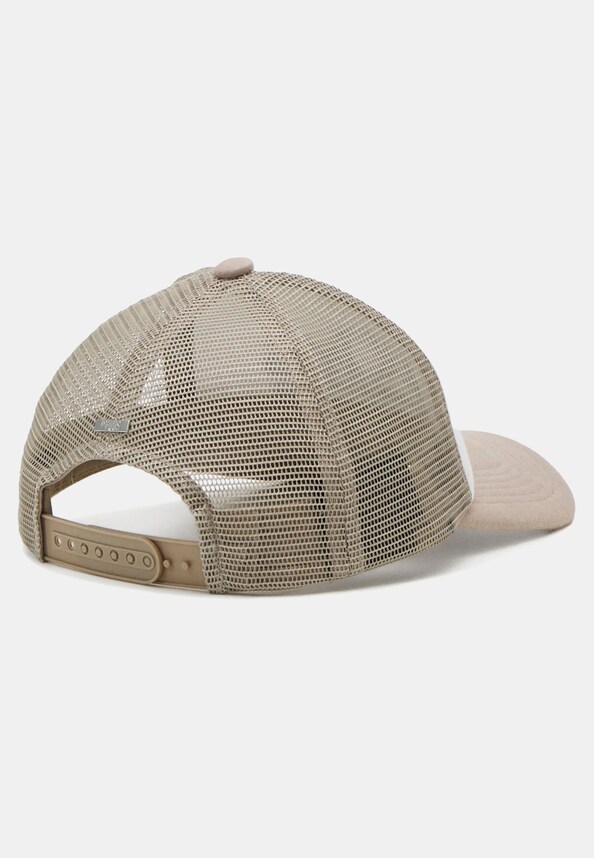 PEQUS Island Defender Trucker Cap-2