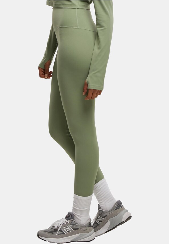 Ladies Sports Leggings-2