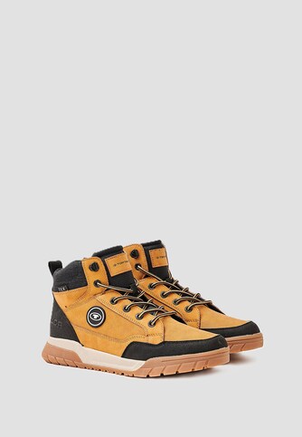 Tom Tailor Herren Schuh Winter