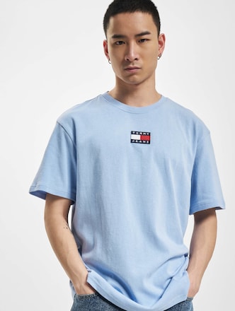 Tommy Jeans Badge T-Shirt