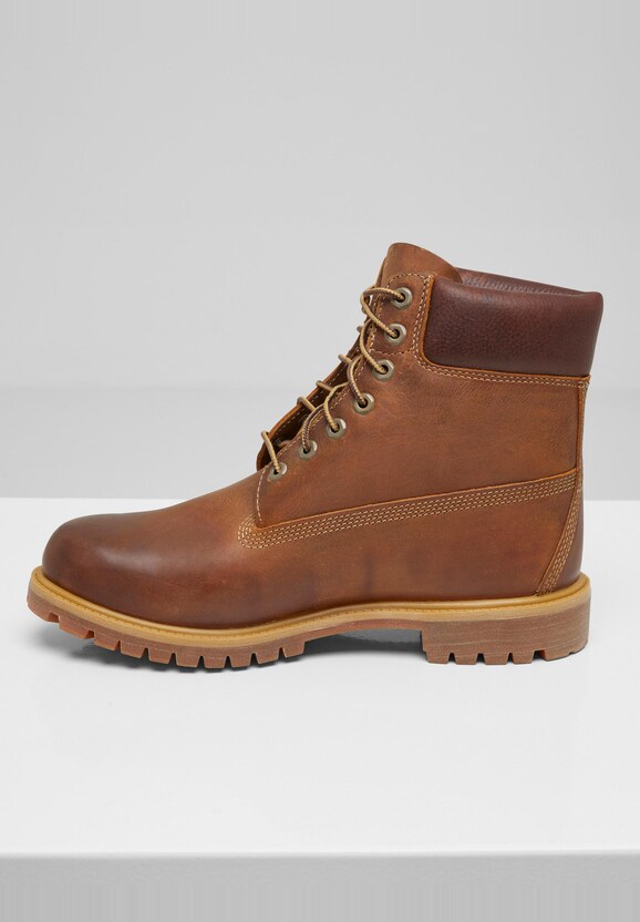 Premium 6 Inch Lace up Waterproof-2