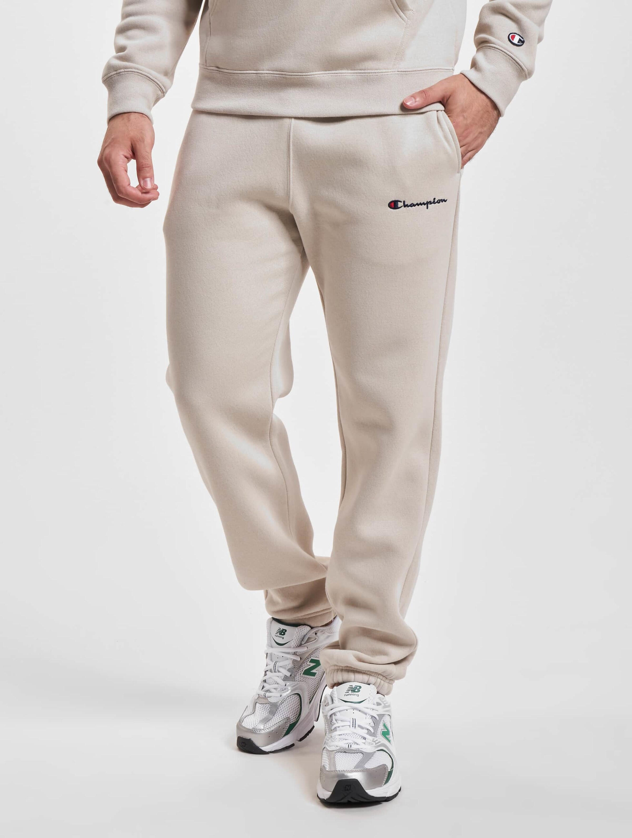 Champion core 2024 joggers grey