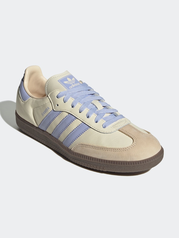 adidas Originals Samba OG W Sneakers-4