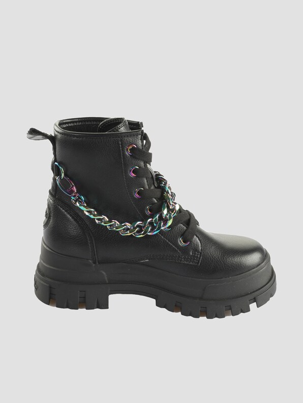 Aspha Rld Chain 3.0 Vegan Nappa-3