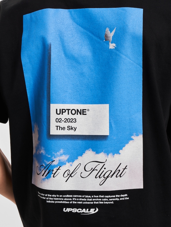 Uptone Oversize -3