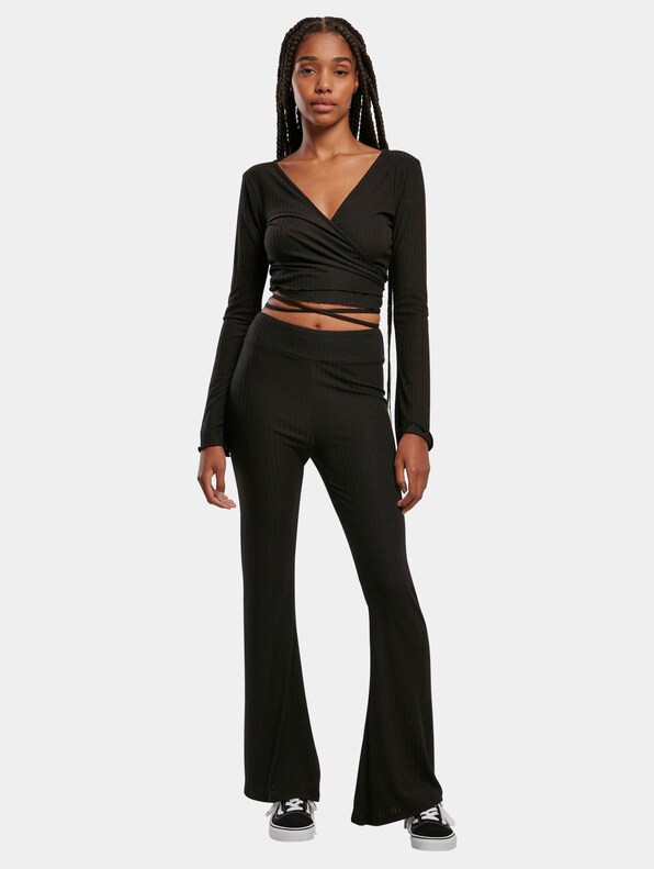 Ladies Cropped Rib Wrapped-4