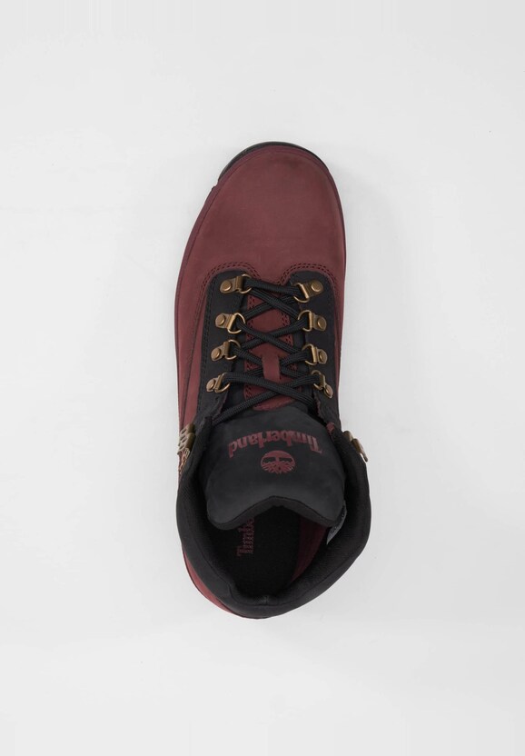 Mid Lace Up-4