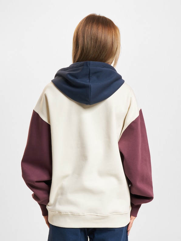 Colorblock Oversize-1