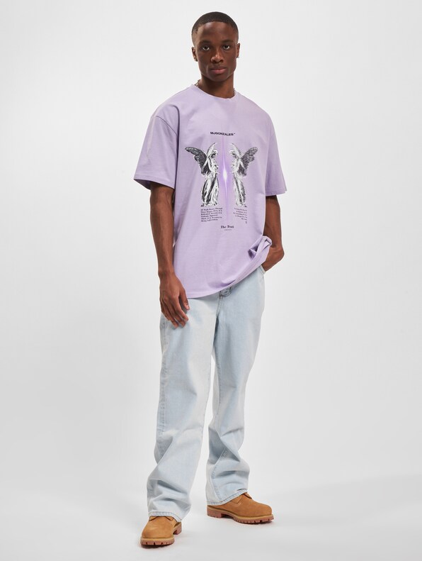 The Truth V.1 Heavy Oversized 2.0 -4