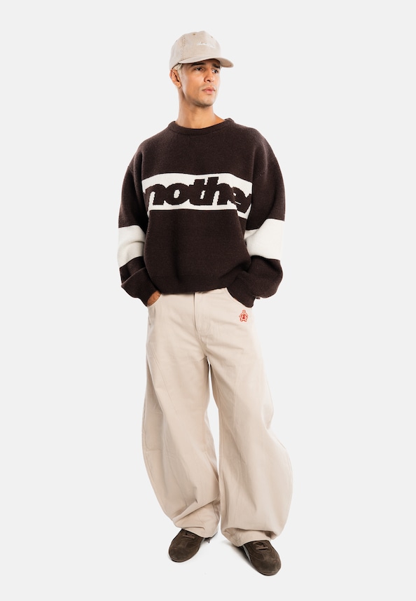 Another Knit Sweater-2