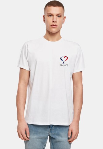 Merchcode Football - France T-shirt