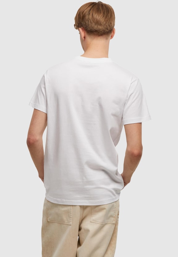 LA Roses EMB Tee-1