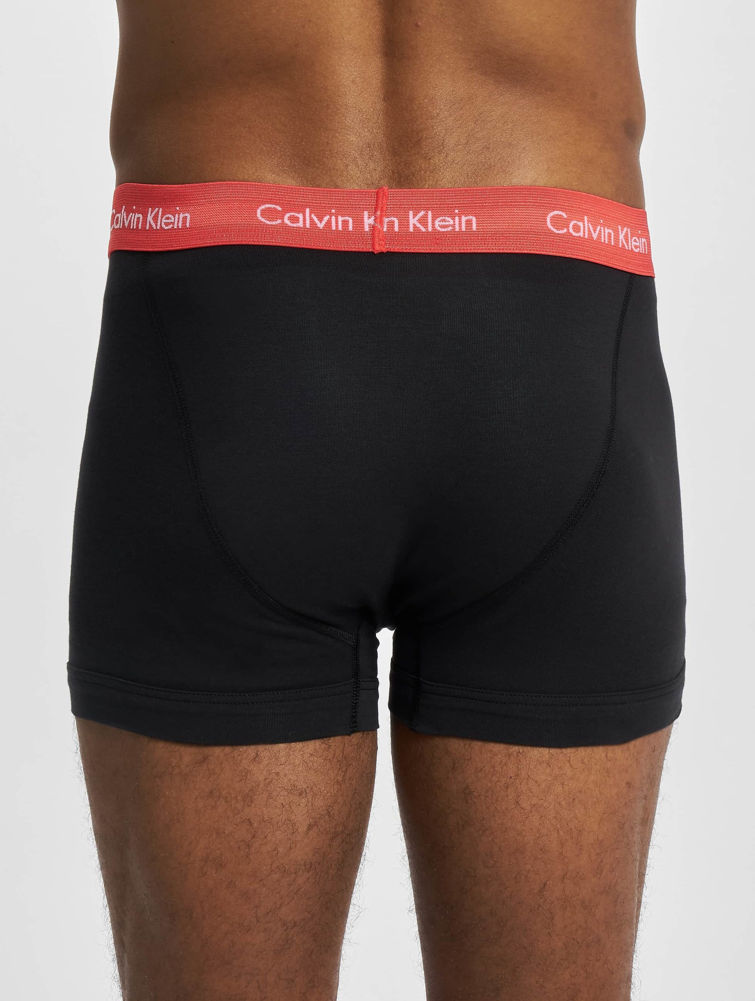 Calvin klein best sale pro stretch boxers