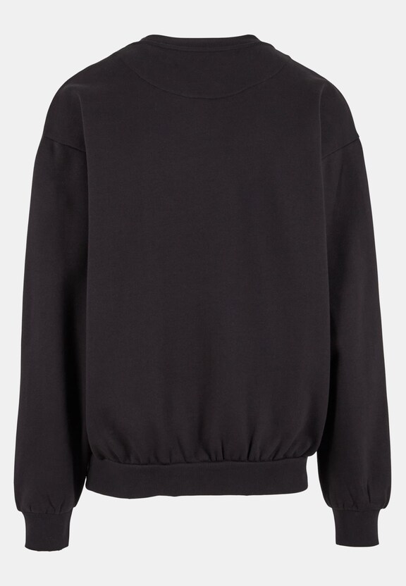 LOGO CREWNECK SWEATSHIRT IKARUS CIRCLE-3