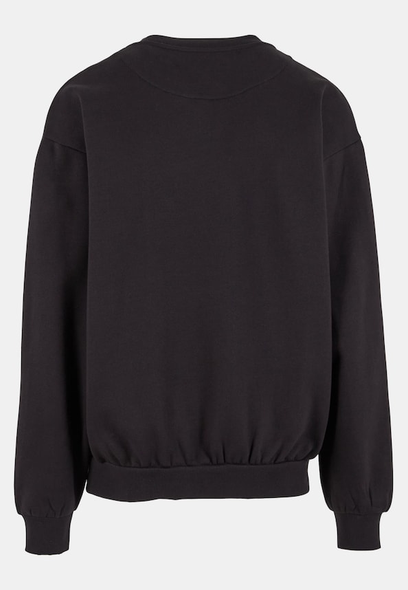 LOGO CREWNECK SWEATSHIRT IKARUS CIRCLE-3